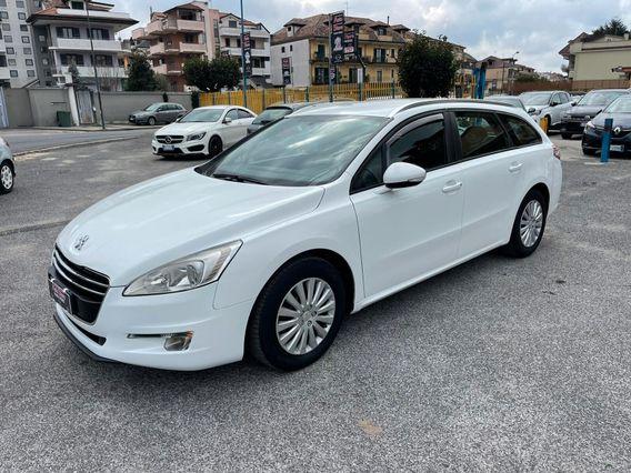 PEUGEOT 508 SW 2.0HDI 140CV EURO5B