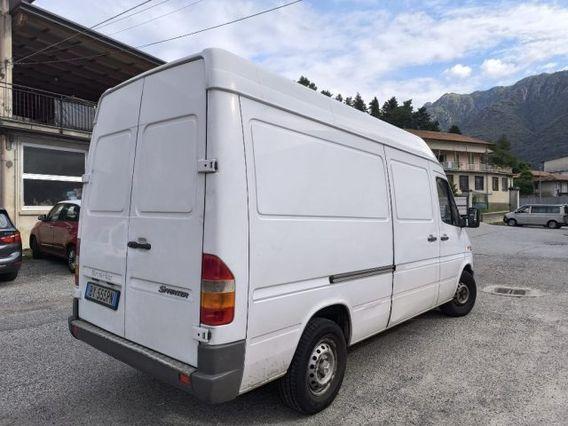 MERCEDES-BENZ Sprinter CDI Furgone passo lungo L3 H2