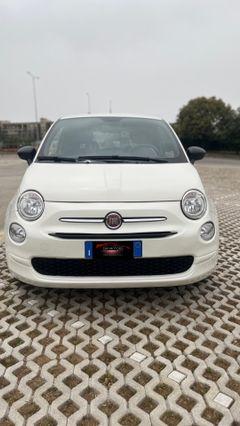 Fiat 500 1.2 EasyPower Cult