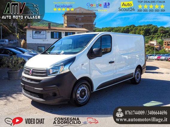 FIAT Talento 2.0 Ecojet 120CV PC-TN Furgone 12q