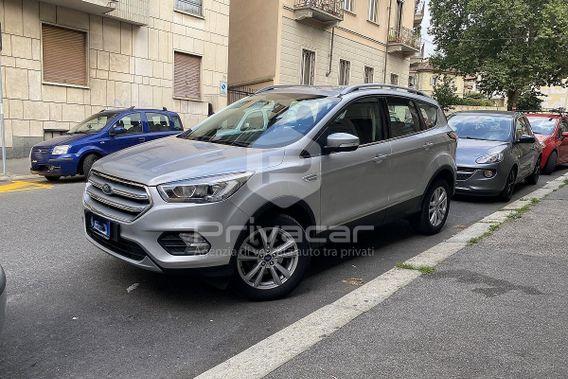 FORD Kuga 1.5 EcoBoost 120 CV S&S 2WD ST-Line