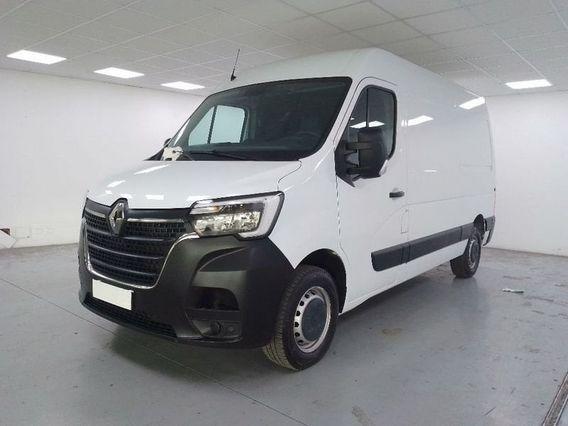 Renault Master T35 2.3 dci 135cv L2H2 Ice