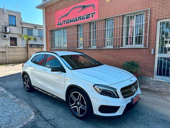 Mercedes-benz GLA 220 GLA 220 d Automatic Premium AMG 177CV