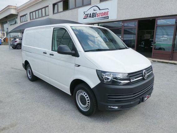 VOLKSWAGEN Transporter T6 2.0 TDi 150 Cv 4 MOTION - Schermo, Bluetooth