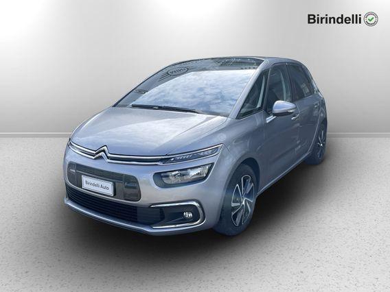 CITROEN C4 SpaceTourer - C4 SpaceTourer BlueHDi 130 S&S Feel