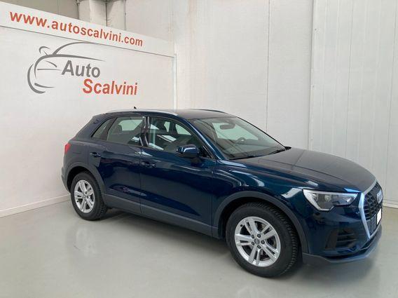 Audi Q3 35 TDI 2.0 150CV S tronic Business