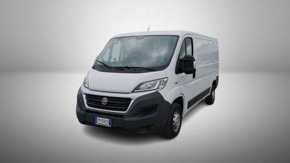 FIAT Ducato 35 3.0 CNG PM-TN Furgone