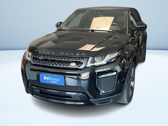 Land Rover Range Rover Evoque 5 Porte 2.0 TD4 SE Dynamic Auto