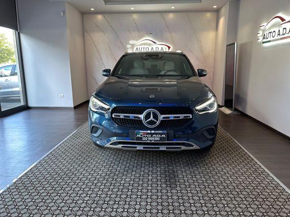 Mercedes-benz GLA 200 GLA 200 d Automatic Executive