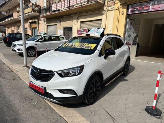 Opel Mokka X 1.6 CDTI 136CV 4x2 2/2018 KM 65214 CERT 1PROP