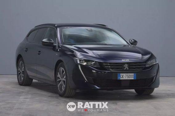 Peugeot 508 SW 1.6 hybrid phev 225CV Allure Pack EAT8