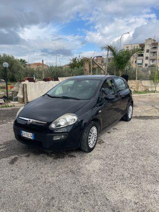 Fiat Punto Evo Punto Evo 1.3 Mjt 75 CV DPF 5 porte S&S Active