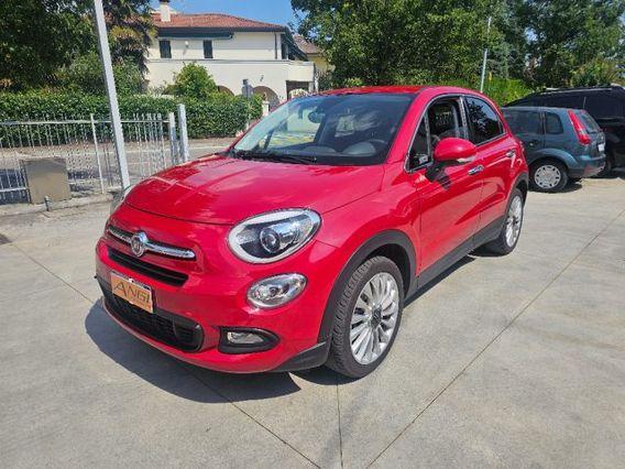 FIAT 500X 1.6 MultiJet 120 CV