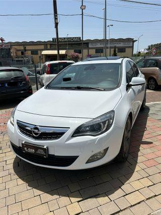 Opel Astra 2.0 CDTI 165CV 5 porte Elective