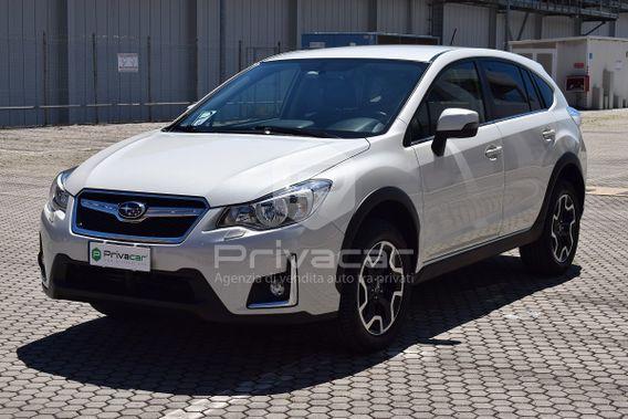 SUBARU XV 2.0d Style