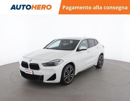 BMW X2 xDrive18d Msport