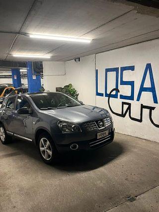 Nissan Qashqai 1.6 16V Acenta