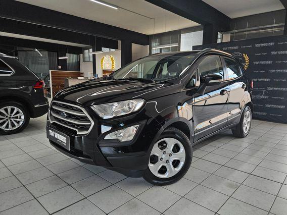 Ford EcoSport 1.0 ecoboost Plus s