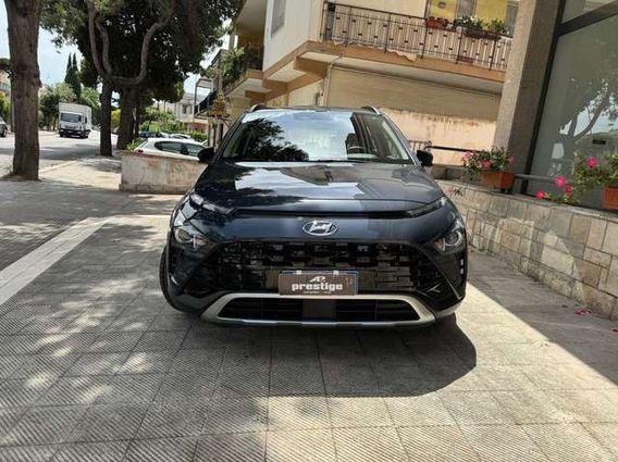 Hyundai BAYON Bayon 1.2 mpi Xline