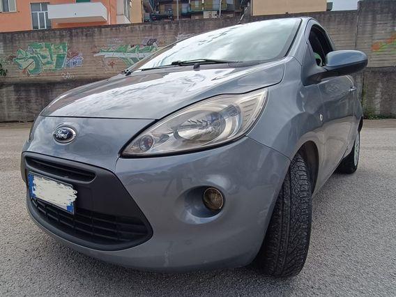 Ford ka 1.3 multijet anno 2013