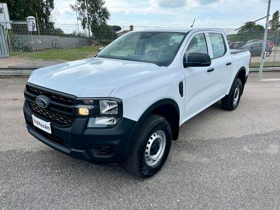 Ford Ranger 2.0 ECOBLUE Super Cab XL 4 posti