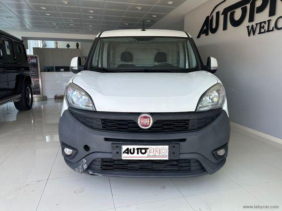 Doblò 1.6MJT 105CV PCTN Cargo Lam.SX E5+