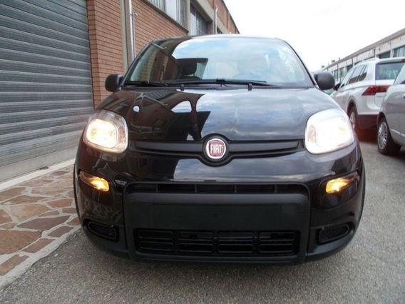 FIAT Panda 1.0 FireFly S&S Hybrid KM. ZERO 338.7575187 MASSARI MARCO