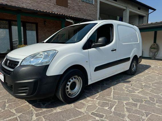 Peugeot Partner Tepee BlueHDi 75 Access