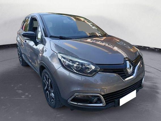 Renault Captur 1.5 dCi 90cv Intens E6