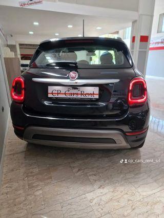 Fiat 500X 1.6 MultiJet 130 CV Cross