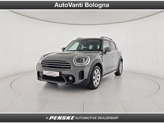 MINI Mini Countryman F60 1.5 One D Countryman Essential