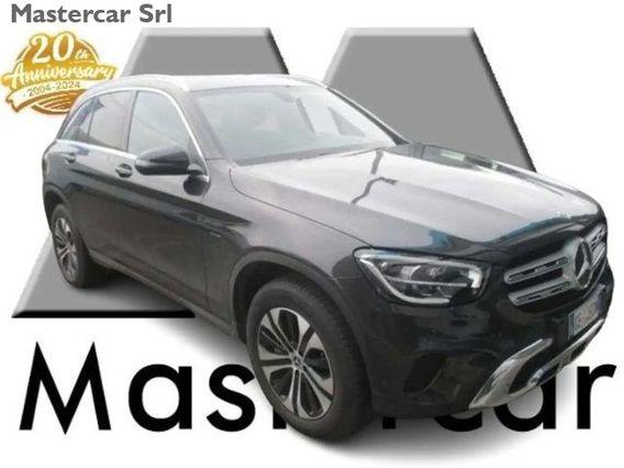 MERCEDES-BENZ GLC 300 de plug in hybrid (eq-power) Sport 4mat - GE146CN