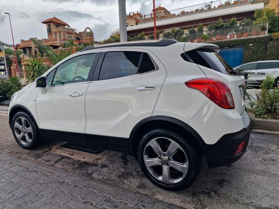 Opel Mokka 1.7 CDTI Ecotec 130CV 4x2 Start&Stop Cosmo