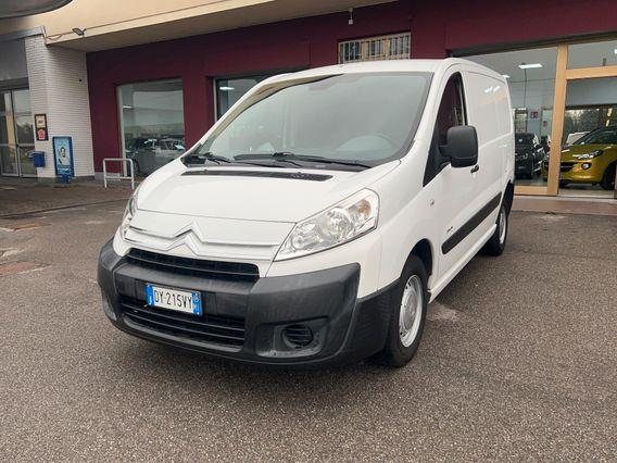 Citroen Jumpy 1.6 HDi/90 Furgone