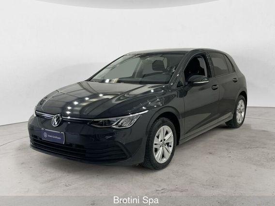 Volkswagen Golf 1.5 TSI EVO ACT Life