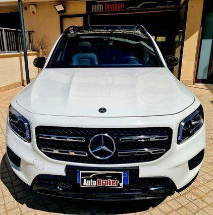 MERCEDES GLB 200d SPORT PLUS 4matic IVA 22%