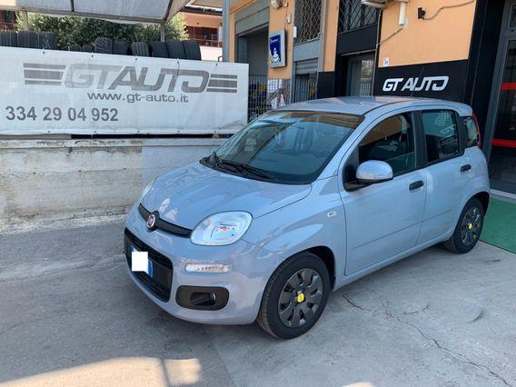 Fiat Panda 1.0 Hybrid - KM CERTIFICATI