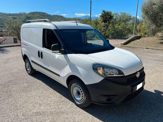 FIAT Doblo 1.4TurboJ. Bus. N. Pow. 88Kw 6M 2020