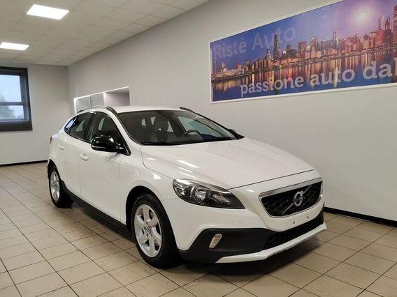 Volvo V40 Cross Country V40 Cross Country D2 Momentum