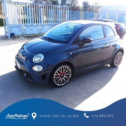 Abarth 595 1.4 Turbo T-Jet 145 CV