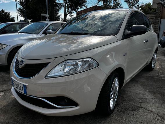 Lancia Ypsilon 1.2 69 CV GPL NEOPATENTATI