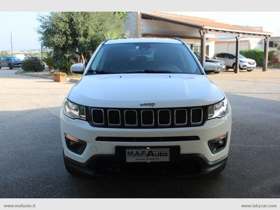 JEEP Compass 1.6 Mjt II 2WD Business