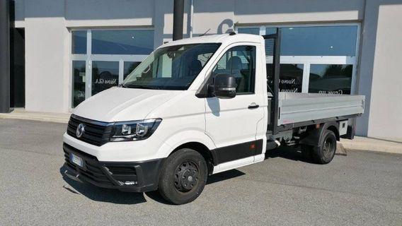 VOLKSWAGEN crafter 50/35 2.0 bitdi 177cv L3 cab Business r