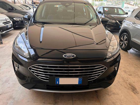 Ford Kuga 2021 1.5 EcoBlue 120 CV aut. 2WD Titanium Business