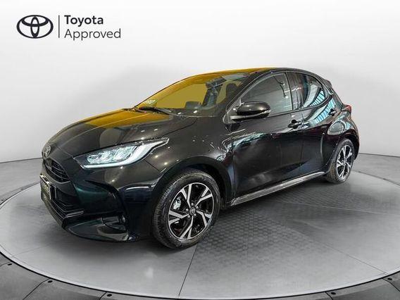 Toyota Yaris 1.5h Trend