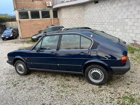 Alfa Romeo Alfasud 1.2 5 porte