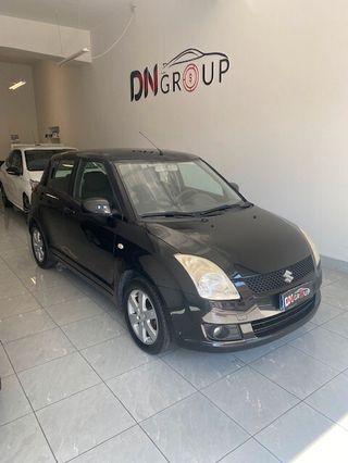 Suzuki Swift 1.3 5p. GL