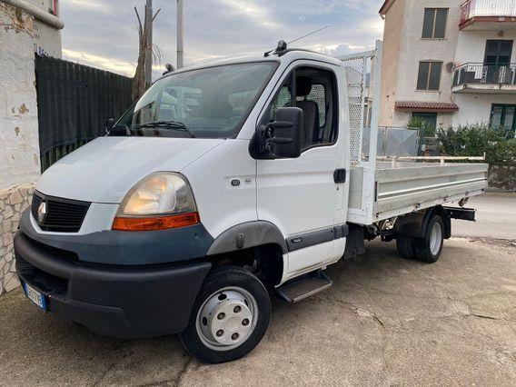 Renault Cassone fisso