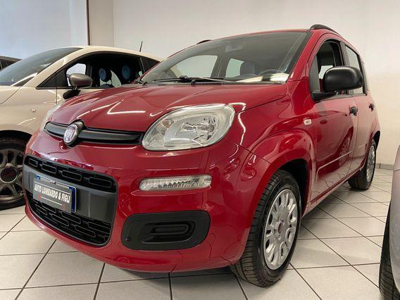 Fiat Panda 1.2 Lounge Unico Proprietario