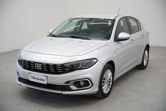 FIAT Tipo 5p 1.0 Life 100cv